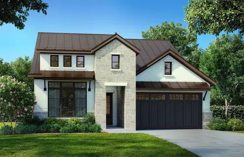 Exterior - Coming Soon!, Celina, TX 75009 photo 6 of 12