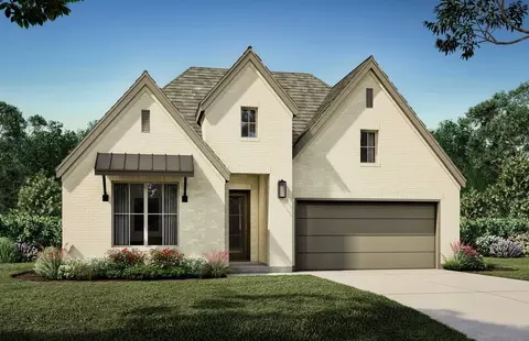 Exterior - Coming Soon!, Celina, TX 75009 photo 3 of 12