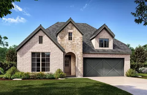 Exterior - Coming Soon!, Celina, TX 75009 photo 2 of 12