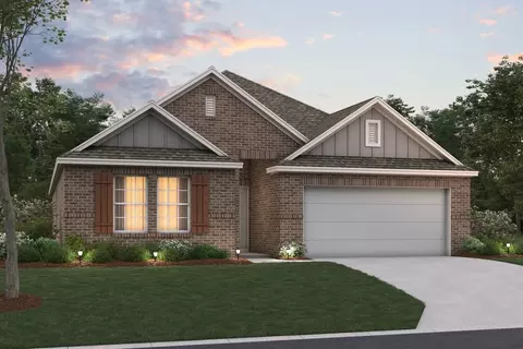 7700 Sapwood Dr, Fort Worth, TX 76131
