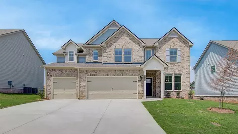 2576 Cadenza Cir, Dacula, GA 30019