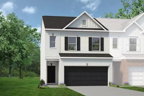 Lorraine Drive, Gallatin, TN 37066