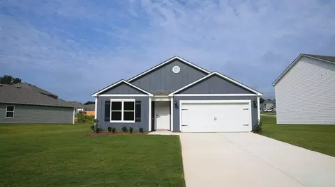 315 Pine Ridge Dr, Odenville, AL 35120