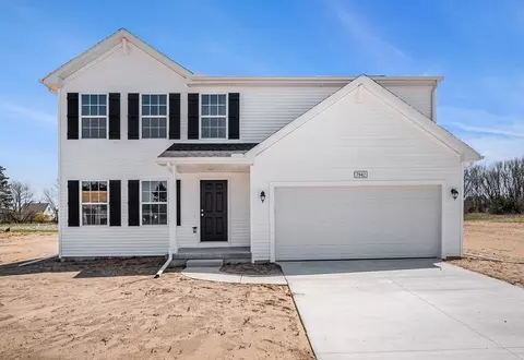 6142 Noel Dr, Flint, MI 48532