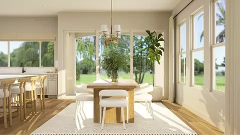 Dining - 949 Summit Way W, Madera, CA 93636 photo 2 of 2
