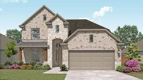 527 Coen Cain Dr, Rosenberg, TX 77471