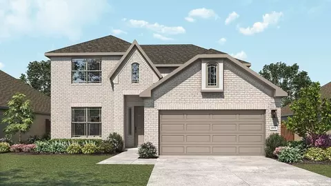527 Coen Cain Dr, Rosenberg, TX 77471