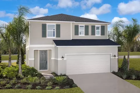 8488 Verona Ridge Loop, Zephyrhills, FL 33541