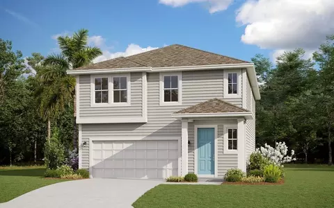 377 Brook Forest Dr, Saint Augustine, FL 32092