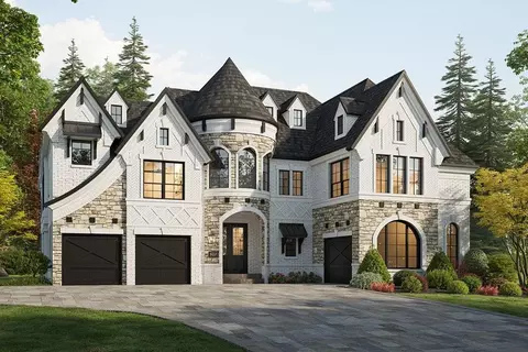 3580 Bluebell Ln, Prosper, TX 75078