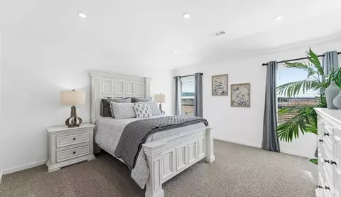 Bedroom - 2 E Fredonia St, Mayflower, AR 72106 photo 7 of 7