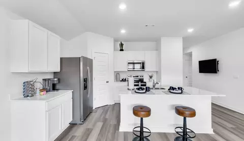 Kitchen - 2 E Fredonia St, Mayflower, AR 72106 photo 1 of 7