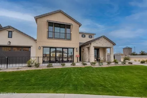 2779 E Derringer Way, Gilbert, AZ 85295