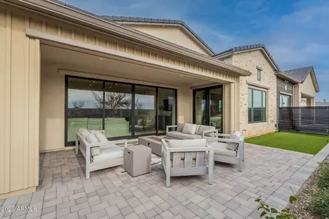 Exterior - 2779 E Derringer Way, Gilbert, AZ 85295 photo 2 of 3