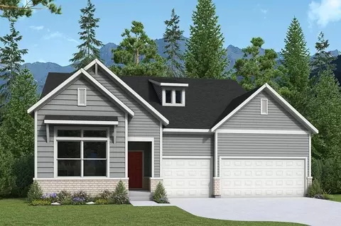 1248 E Amarylis Way, Layton, UT 84040