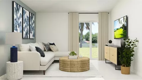 Living - 8123 SW 45th Ct, Ocala, FL 34476 photo 2 of 2