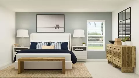 Bedroom - 8123 SW 45th Ct, Ocala, FL 34476 photo 1 of 4