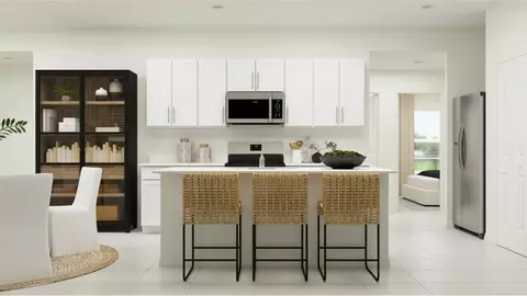 Kitchen - 8123 SW 45th Ct, Ocala, FL 34476 photo 1 of 3