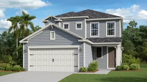 Exterior - 8123 SW 45th Ct, Ocala, FL 34476 photo 2 of 4