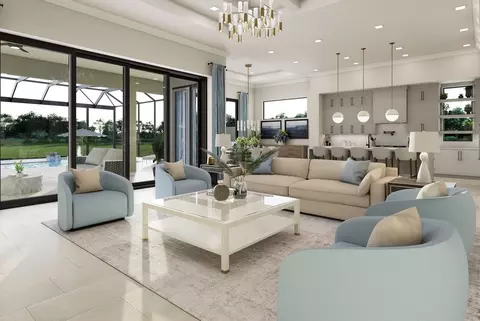 Living - Undisclosed, Vero Beach, FL 32967 photo 1 of 5