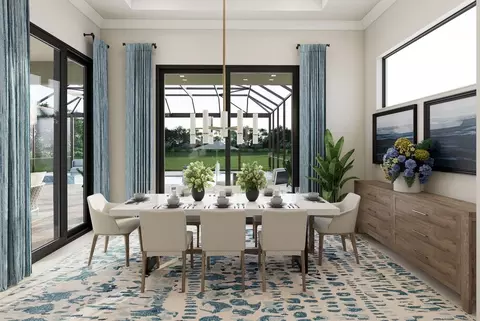 Dining - Undisclosed, Vero Beach, FL 32967 photo 2 of 2