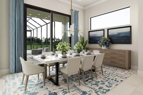 Dining - Undisclosed, Vero Beach, FL 32967 photo 1 of 2