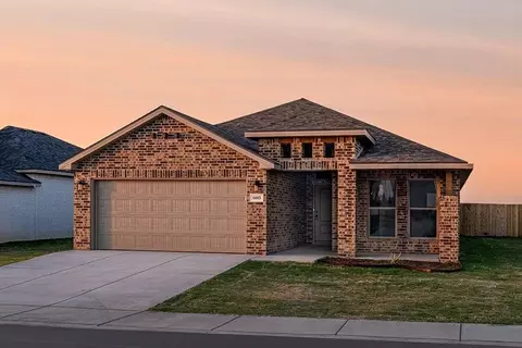 3002 140th Pl, Lubbock, TX 79423