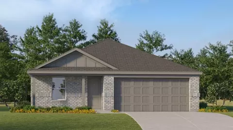 3422 Longfellow Trl, Crandall, TX 75114
