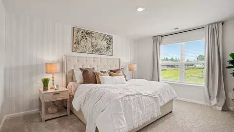 Bedroom - 108 Huggins Way, Longs, SC 29568 photo 4 of 5