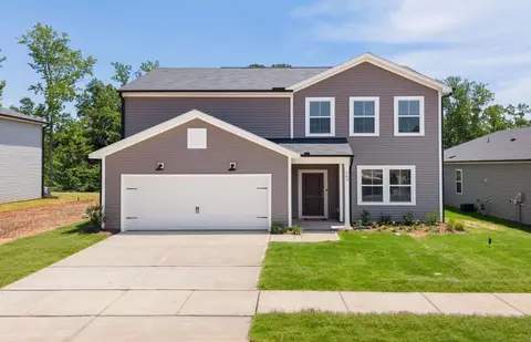 562 Brickview Ct, Sanford, NC 27330