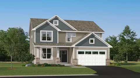 2059 Norway Ln, Lino Lakes, MN 55038