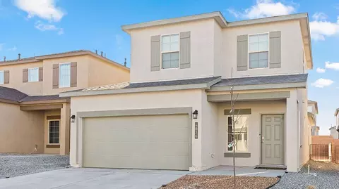 3296 Dijamant Loop SE, Rio Rancho, NM 87124