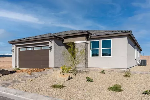 3896 Blooming Orange Ave, Las Vegas, NV 89141
