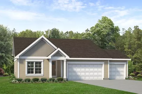 6093 St Charles St, Cottleville, MO 63304