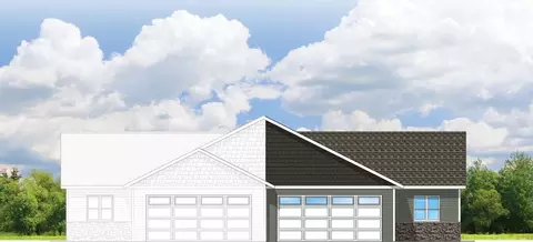 980 Morning Star Ln, Plover, WI 54467