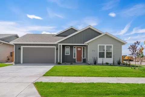 1522 Cyril Way, Belgrade, MT 59714