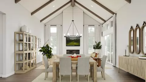 Dining - 4320 Lilo Ln, Prosper, TX 75078 photo 1 of 1