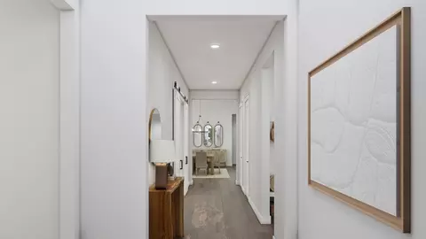 Entry Way - 4320 Lilo Ln, Prosper, TX 75078 photo 4 of 4