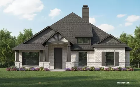 1868 Vista Way, Waxahachie, TX 75165