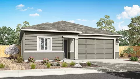 6078 Lazy Meadow Way, Sparks, NV 89436
