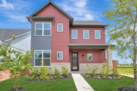 22711 Norcrest Hills Dr, Katy, TX 77449