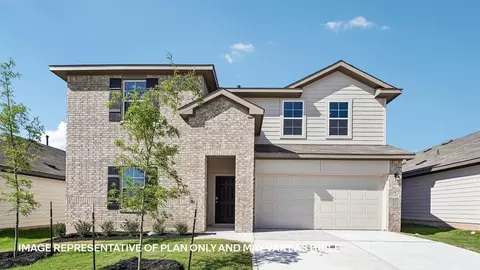 13405 Eppright Trce, Manor, TX 78653