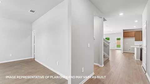 Entry Way - 13405 Eppright Trce, Manor, TX 78653 photo 4 of 6