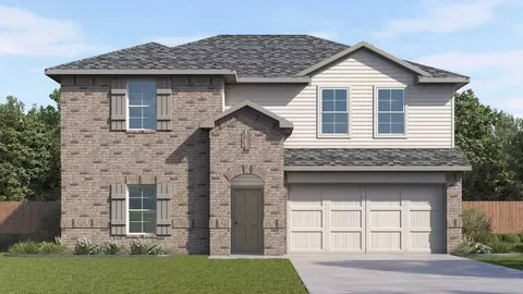 13407 Eppright Trce, Manor, TX 78653