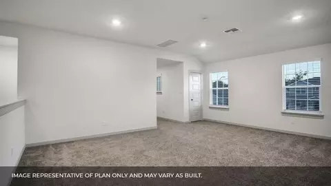 Entry Way - 13405 Eppright Trce, Manor, TX 78653 photo 4 of 7