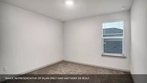 Bedroom - 13405 Eppright Trce, Manor, TX 78653 photo 1 of 3
