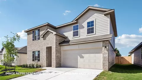 Exterior - 13405 Eppright Trce, Manor, TX 78653 photo 2 of 7
