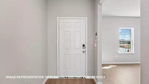 Entry Way - 13405 Eppright Trce, Manor, TX 78653 photo 3 of 6