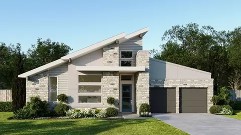 9112 Dingo Dr, Austin, TX 78744