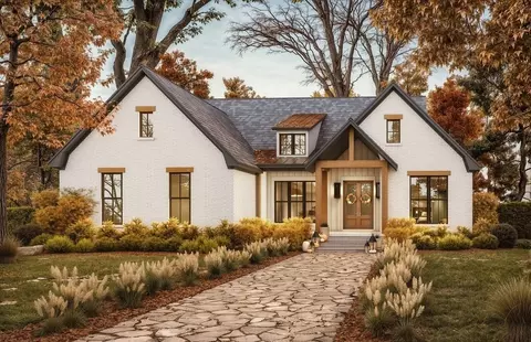 Jeremiah Ct, Hickory, NC 28601